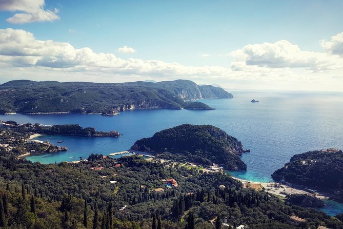 Leisurely Tour of Corfu - Exploring the Old Town
