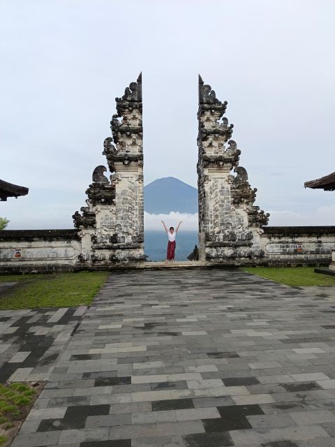 Lempuyang Gate Heaven : Best Famous Spots for Instagramable