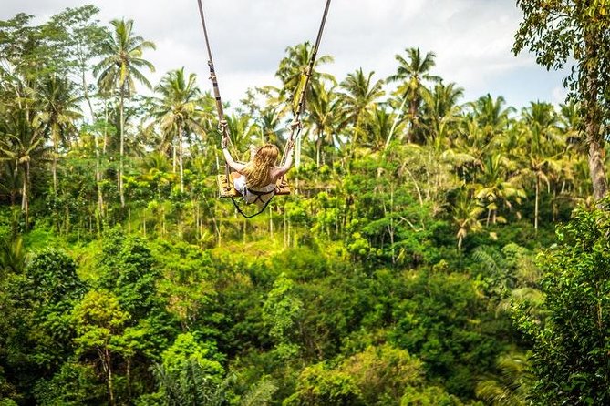 Lempuyang Temple and Bali Instagramable Tour
