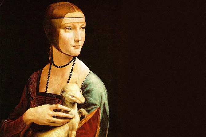 Leonardo Da Vinci Experience Museum Admission - Exhibit Rooms Explored