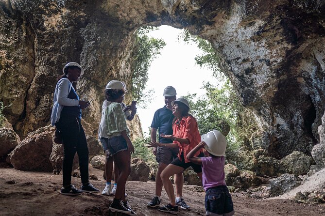 Let Me Show You My Island With Visit to El Yunque