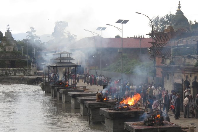 Life and Spirituality Tour of Kathmandu