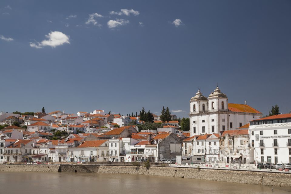 5 Best Tours In Palmela