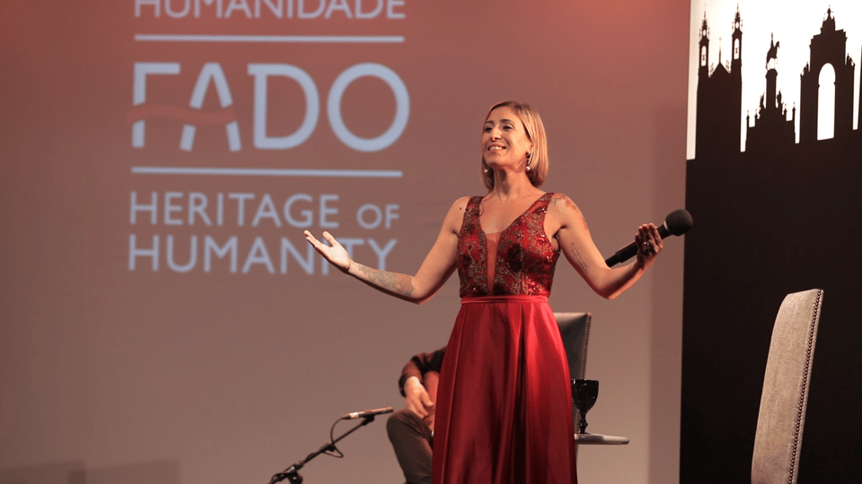 Lisbon: Fado in Chiado Live Show - Experience Highlights