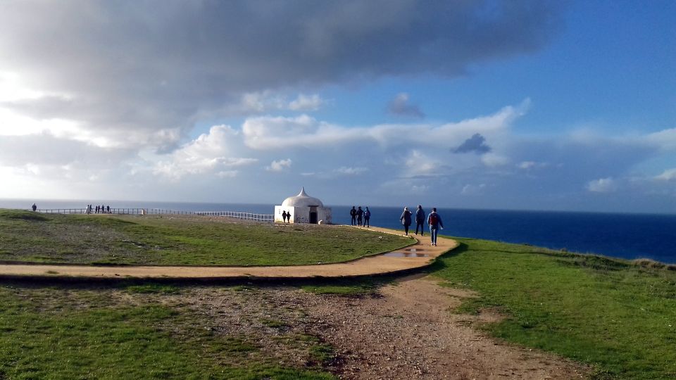 Lisbon: Hiking in Arrábida Natural Park