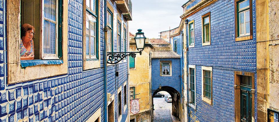 Lisbon: Private Full Day City Tour