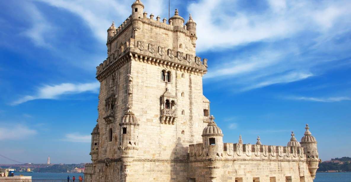 Lisbon: Private Half-Day Tour With Hotel Pickup - Tour Pricing and Duration