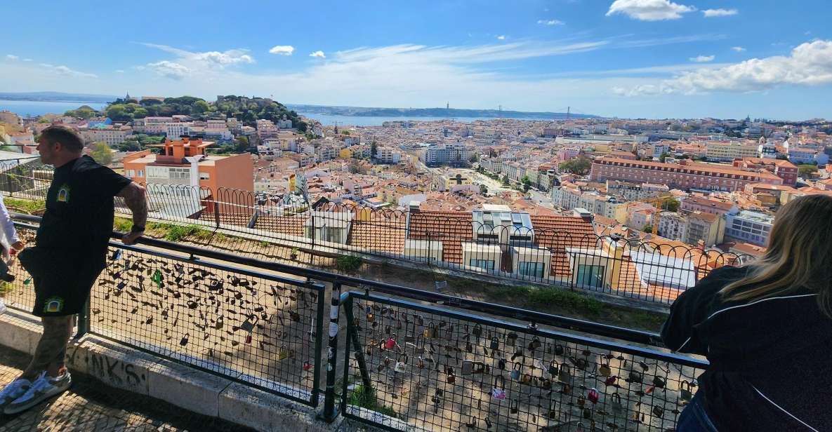 Lisbon – See the Most Important Things in 8 Hours.