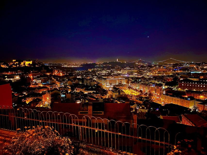 Lisbon: Segway Super Tour