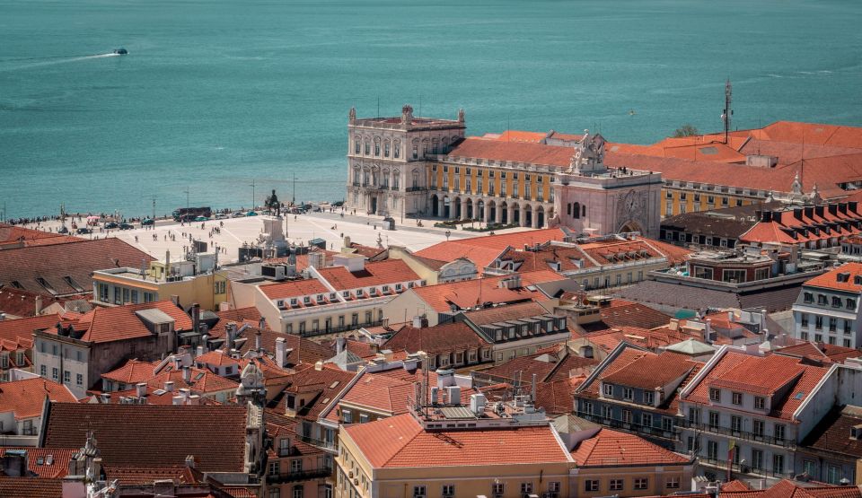 Lisbon: the City Where It All Started - Historical Roots of Lisbon