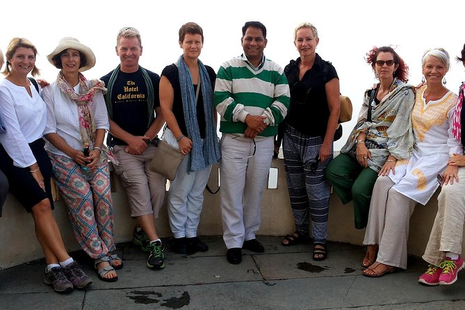 Local Sightseeing – Udaipur , Travel With Chinmay .