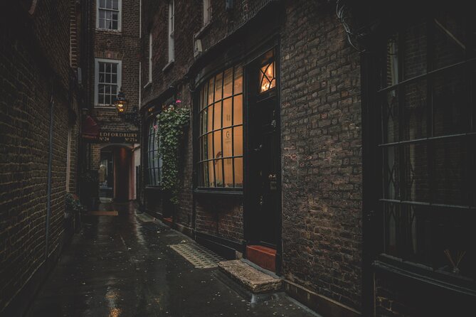 London: Interactive Harry Potter Walking Tour