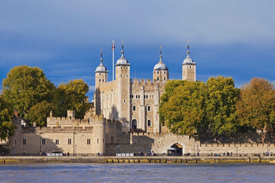 London: Palaces, Parliament and Harry Potter Walking Tour - Tour Overview and Pricing