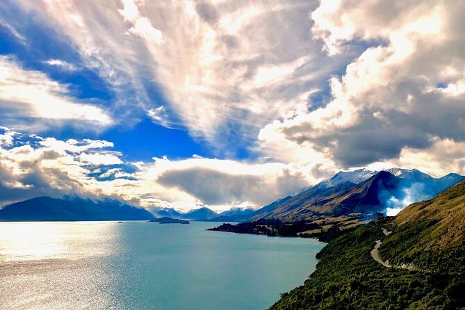 Lord of the Rings Scenic Half Day Tour From Queenstown