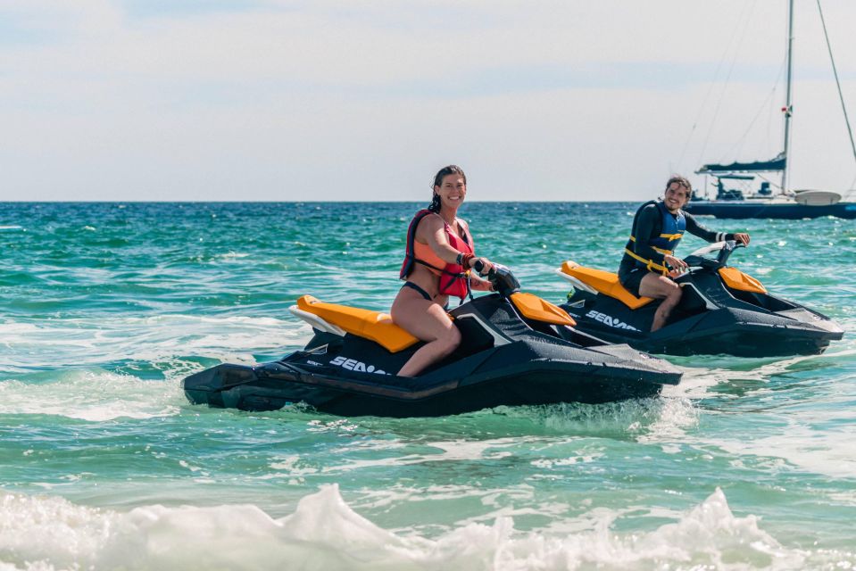 Los Cabos: Beach Pass at Wild Bay