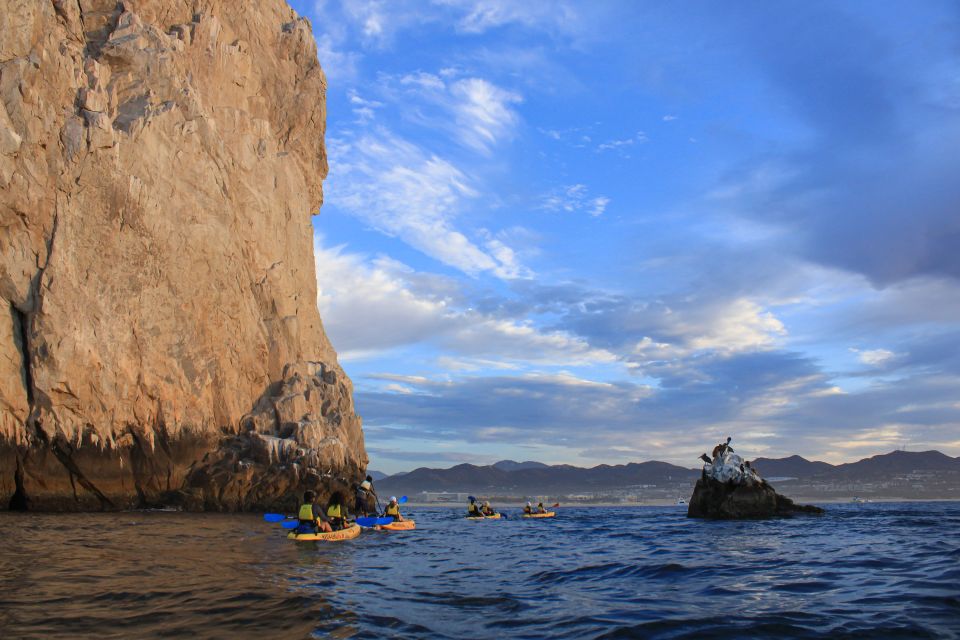 11 Best Kayak And Canoe Tours In Cabo San Lucas