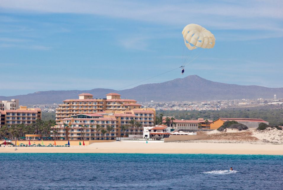 Los Cabos: Reef Snorkeling Cruise With Lunch and Open Bar