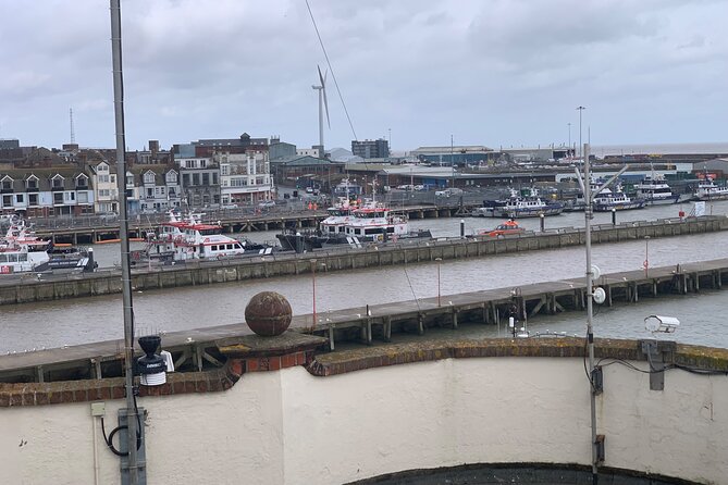 Lowestoft Coastal Sightseeing - Overview of Lowestoft Coastal Tours