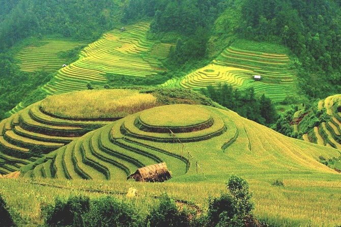 Luxury Ha Giang 3 Days From Hanoi - Itinerary Highlights