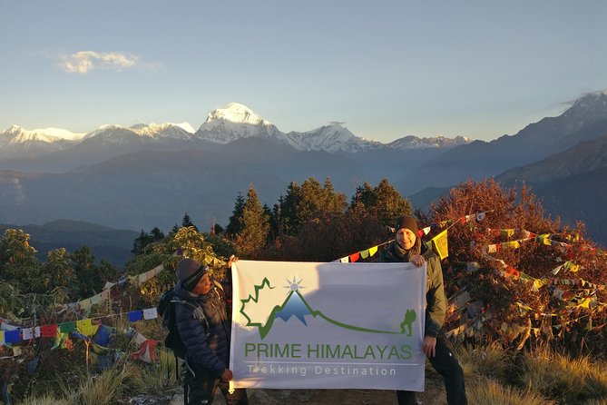 Luxury Tour of Nepal