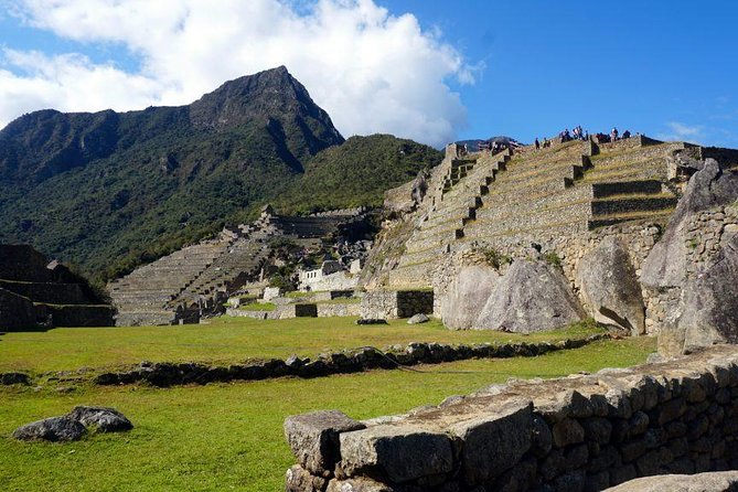 Machu Picchu By Car (2 Days)