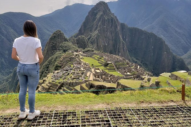 Machu Picchu Full Day