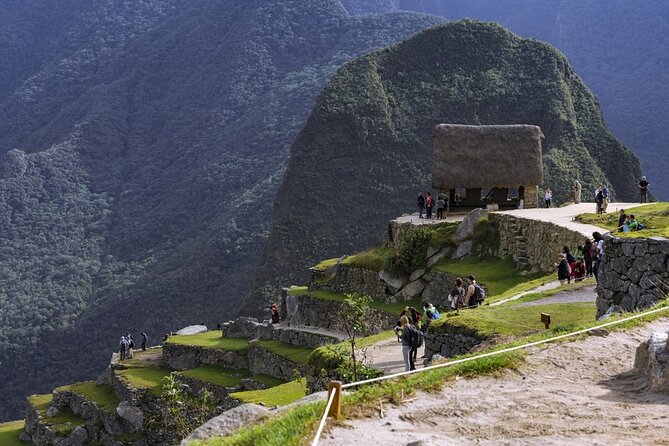 Machu Picchu Full Day Trip From Cusco - Transportation Options