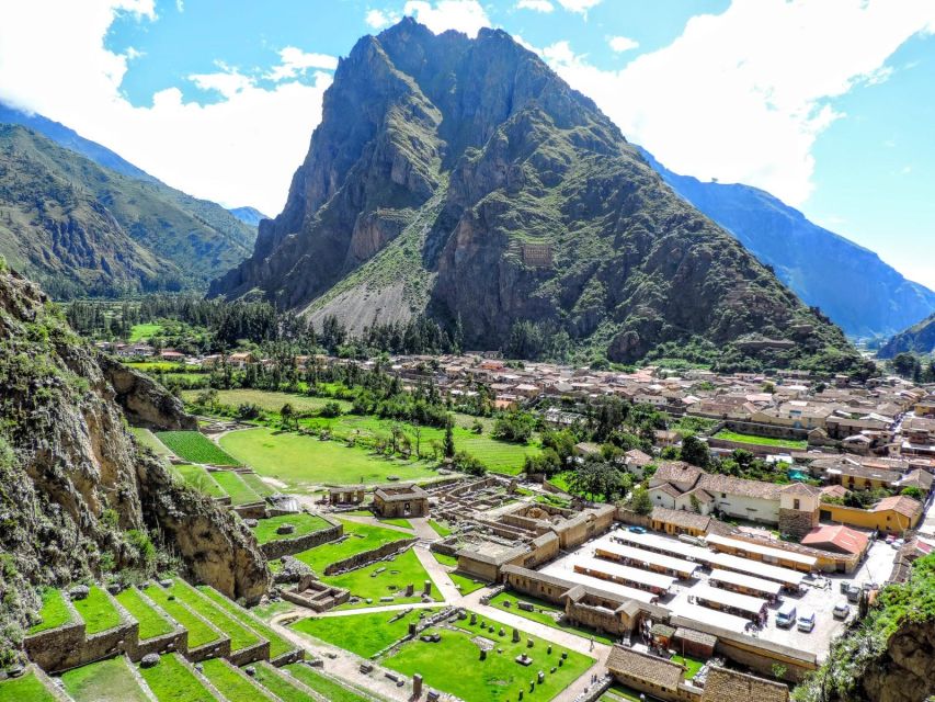 Machu Picchu Sacred Valley Tour 2 Days - Overview of the Tour