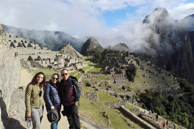 Machupicchu Guide Service