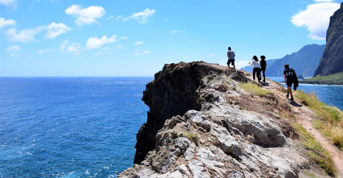 Madeira : Exorbitant West Tour - Tour Overview and Pricing