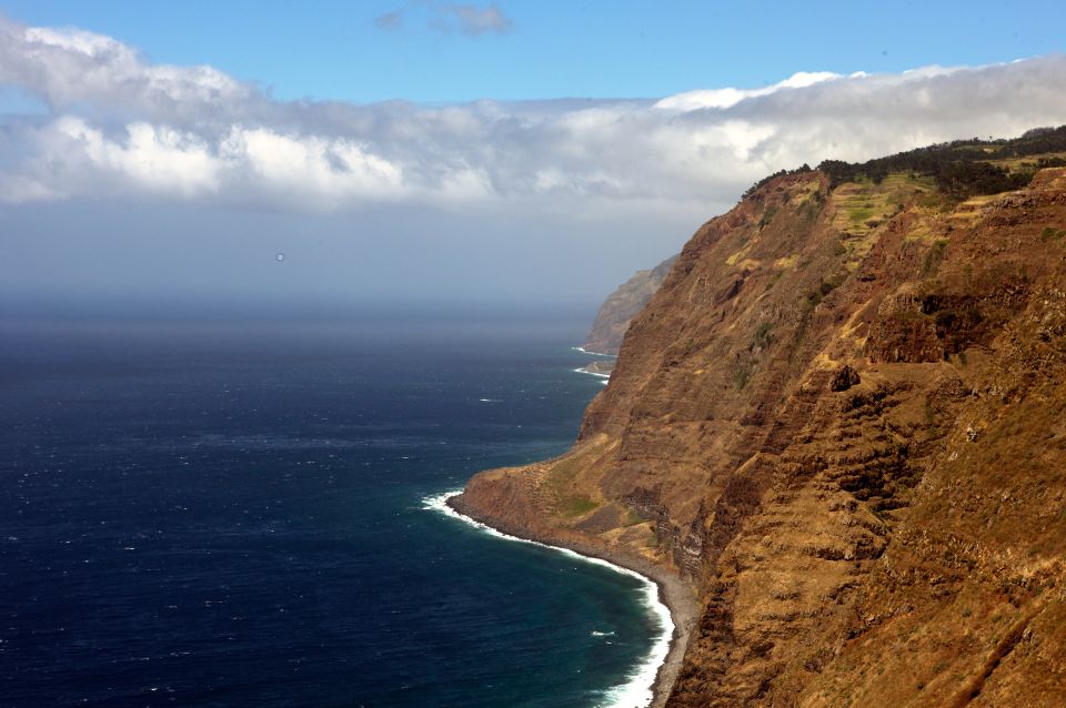 Madeira Island: Southwest Tour - Tour Overview