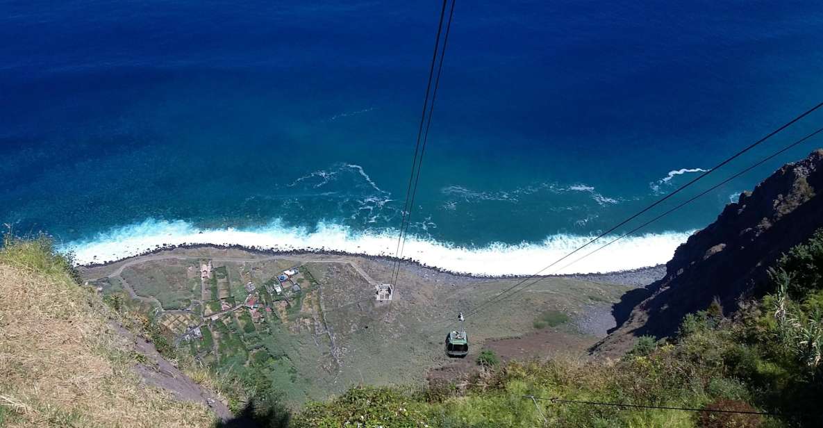 Madeira: Private Guided Half-Day Tour of Northwest Madeira - Tour Overview