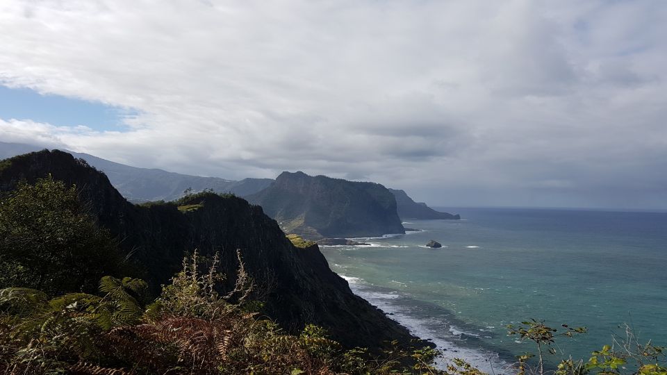 Madeira: Private Vereda Do Larano Hike