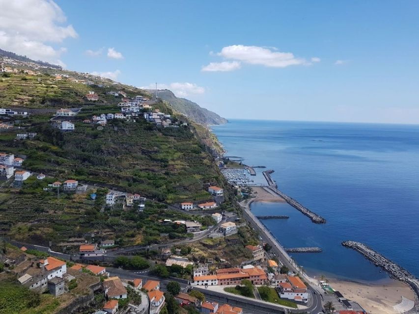 Madeira: South Island Private Tour