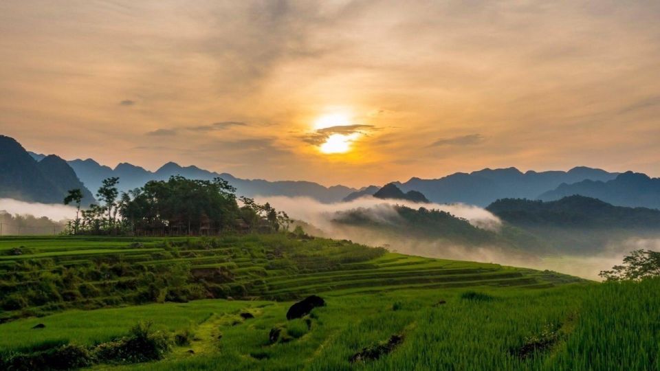 Mai Chau 2 Days 1 Night Tour - New Tour - Sale off 20% - Booking Information