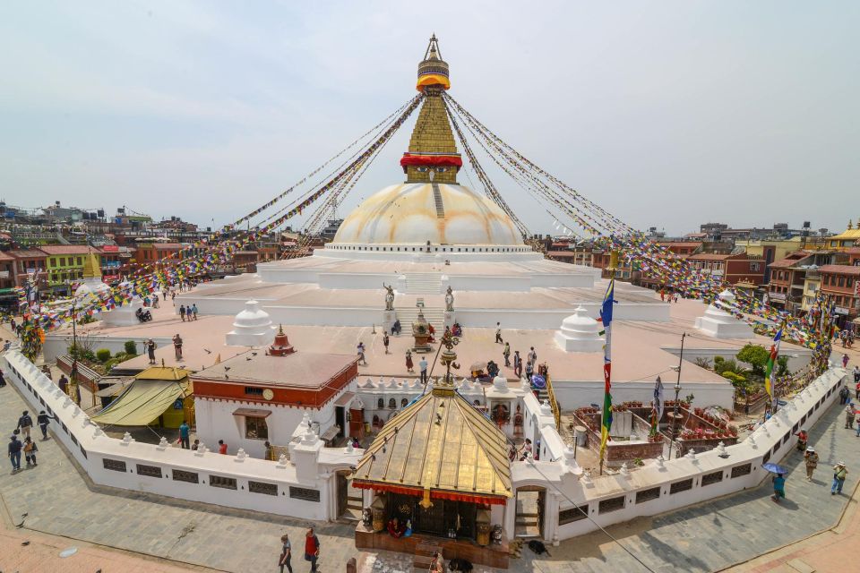 Major Highlights of Kathmandu Valley - Cultural Significance of Kathmandu Valley