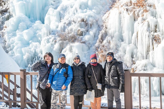 Make Your Trip Around Nami Island With an Expert(Dslr Option)