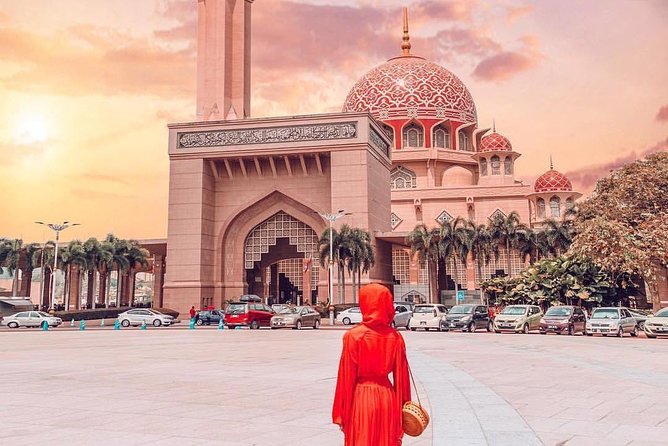 Malacca Instagram Tour: Most Famous Spots (Private & All-Inclusive) - Tour Overview