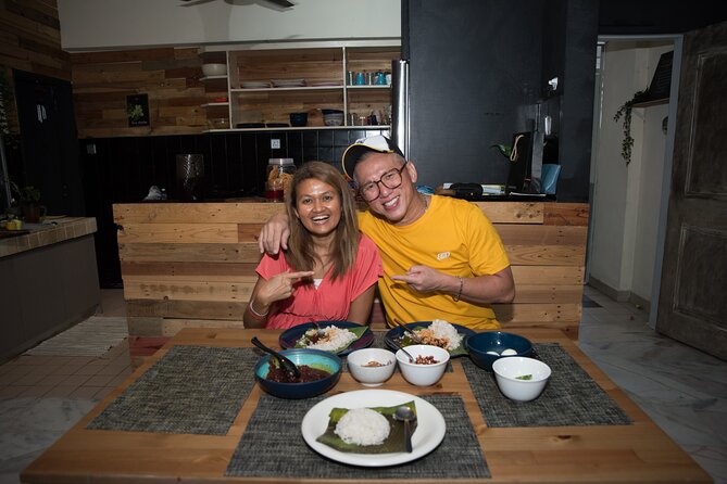 Malaysia Cooking Classes With Local