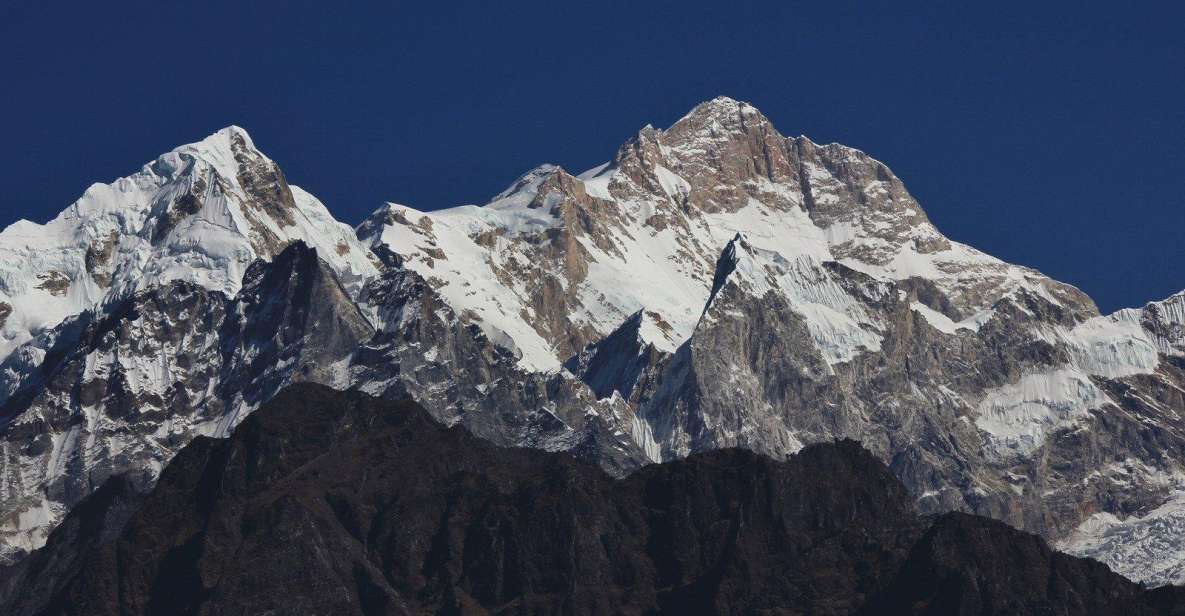 Manaslu Trek – 13 Days