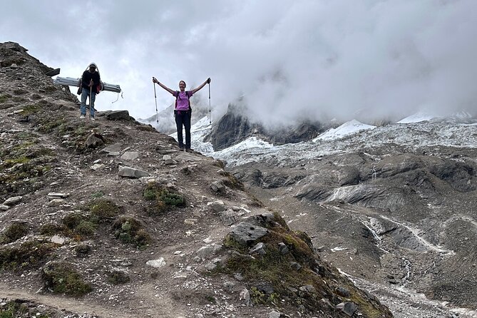 Manaslu Tsum Valley Trekking