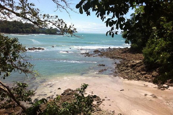 Manuel Antonio National Park Guided Tour