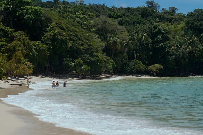 Manuel Antonio National Park Tour