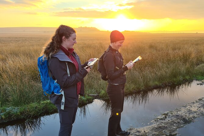 Map Reading and Navigation Course in Peak District - Course Overview