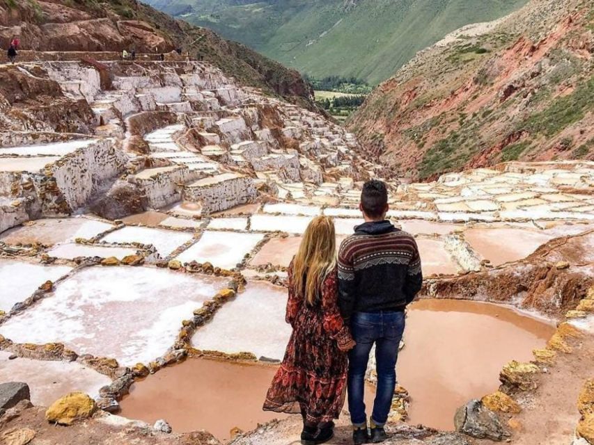 Maras Moray Biking Tour