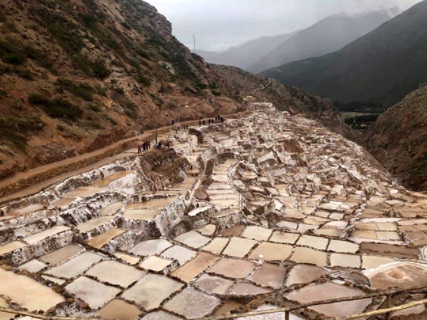 Maras Moray Sacred Valley Tour From Cusco - Tour Overview