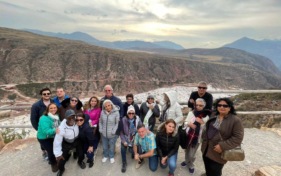 Maras Moray