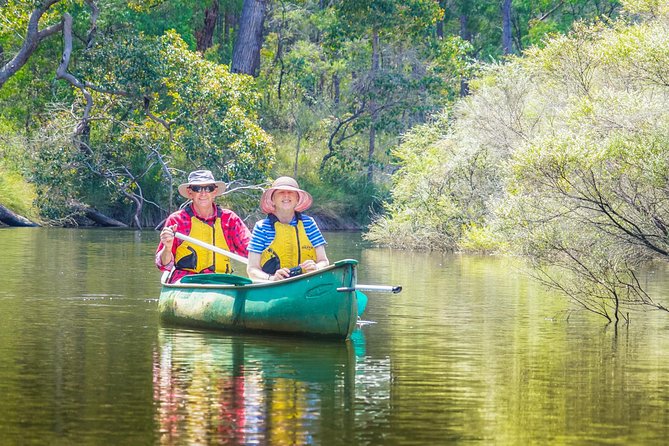 Margaret River Wine Adventure – the Tour for People Who Dont Do Tours!