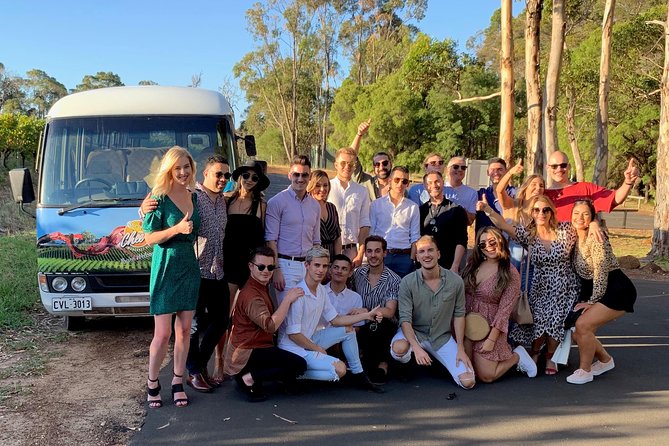 Margaret River Wine Tour: The Full Bottle