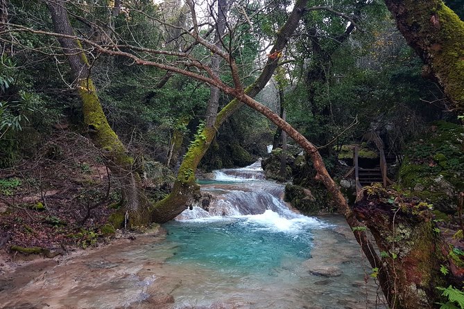 Marmaris Jeep Safari With Lunch